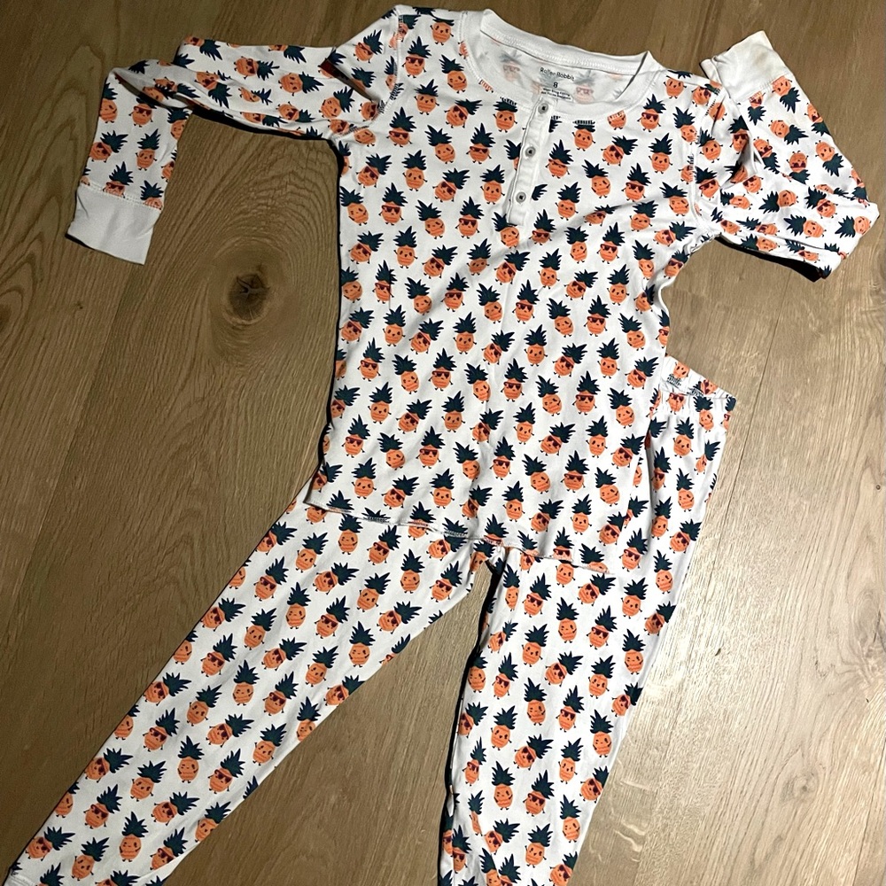 Roberta Roller Rabbit T Shirts